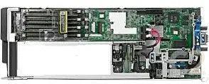 (二手帶保) HP 655719-001 SYSTEM BOARD FOR PROLIANT BL465 G8 SERVER. REFURBISHED. 90% NEW - C2 Computer