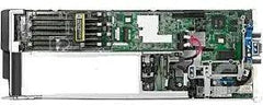 (二手帶保) HP 655719-001 SYSTEM BOARD FOR PROLIANT BL465 G8 SERVER. REFURBISHED. 90% NEW - C2 Computer
