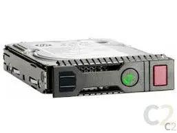 (全新) HP 693647-001 1.2TB 10000RPM SAS 6GBPS DUAL PORT 2.5INCH HARD DRIVE WITH TRAY - C2 Computer