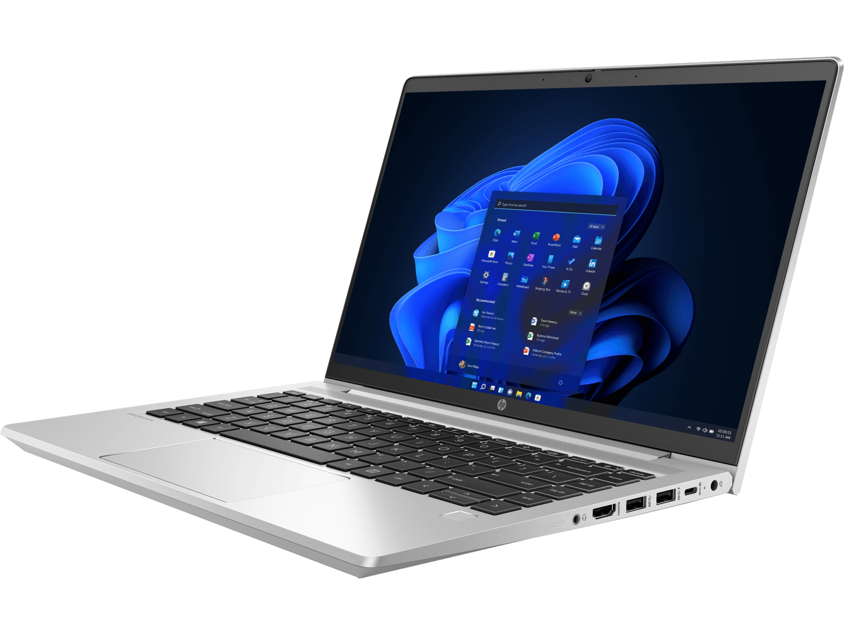 (贈禮活動) HP 6P456PA#AB5/SP HP Probook 440 G9 i7-1255U, 16GB DDR4 3200, 512GB PCIe NVMe Value SSD, HD 720p DualAryMic Webcam, 14" FHD Anti-glare Panel, Intel AX211 Wi-Fi 6E +Bluetooth® 5.2, Spill-resistant backlit keyboard - C2 Computer