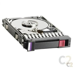 (全新) HP AT069A 900GB 10000RPM SAS 6GBPS 2.5INCH SMALL FORM FACTOR HOT PLUG HARD DISK DRIVE WITH TRAY FOR HP INTEGRITY RX2800 I2 SERVER - C2 Computer