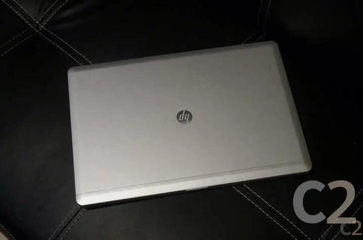 (特價一台)HP Elite Book Folio 9470M 14inch i5-3427U 4G/ 128G SSD Ultrabook(二手)90%NEW - C2 Computer