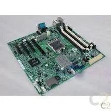 (二手帶保) HP - PROLIANT ML310E G8 SYSTEMBOARD (686757-001). REFURBISHED. 90% NEW - C2 Computer