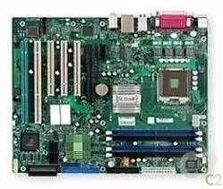 (二手帶保) HP - SYSTEM BOARD FOR PROLIANT BL490C G6 (595047-001). REFURBISHED. 90% NEW - C2 Computer