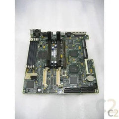 (二手帶保) HP - SYSTEM BOARD FOR PROLIANT ML370/DL380 (157824-001). REFURBISHED. 90% NEW - C2 Computer