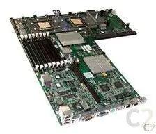 (二手帶保) HP - SYSTEM BOARD FOR PROLIANT WITH BASE PAN BL420C GEN8 (654608-001). REFURBISHED. 90% NEW - C2 Computer