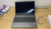 (特價一台)HP Zbook 15v i7-8750H 16G 512G Nvidia Quadro P600 15.6inch 1920x1080 (工程樣機) 95% NEW - C2 Computer