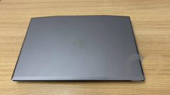 (特價一台)HP Zbook 15v i7-8750H 16G 512G Nvidia Quadro P600 15.6inch 1920x1080 (工程樣機) 95% NEW - C2 Computer