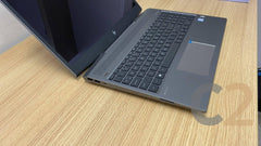 (特價一台)HP Zbook 15v i7-8750H 16G 512G Nvidia Quadro P600 15.6inch 1920x1080 (工程樣機) 95% NEW - C2 Computer