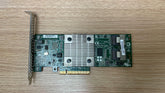 (特價少量) HPE H241 HBA SAS 12Gbps Adapter Card 726907-B21 726909-001 779134-001 90% NEW - C2 Computer