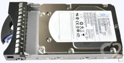 (全新) IBM 49Y1869 600GB 15000RPM SAS 6GBPS 3.5INCH HOT SWAP HARD DRIVE WITH TRAY FOR IBM STORAGE SYSTEM DS3512 - C2 Computer