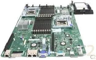 (二手帶保) IBM 90Y4784 SYSTEM BOARD FOR SYSTEM X3550 M3/X3650 M3 SERVER. REFURBISHED. IN STOCK. 90% NEW - C2 Computer