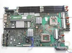 (二手帶保) IBM - XEON DUAL CORE SYSTEM BOARD FOR SYSTEM X3550 SERVER (44W3187). REFURBISHED. IN STOCK. 90% NEW - C2 Computer