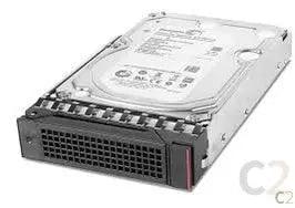 (全新) LENOVO 4XB7A14104 12TB 7200RPM NEAR LINE SAS 12GBPS 3.5INCH HOT SWAPPABLE INTERNAL HARD DRIVE WITH TRAY - C2 Computer