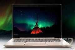 Lenovo 小新 潮 7000 14inch i5-8250U 4G 256G SSD Ultrabook 全面升級intel 8th CPU,性能提升超30%(二手)99新 - C2 Computer