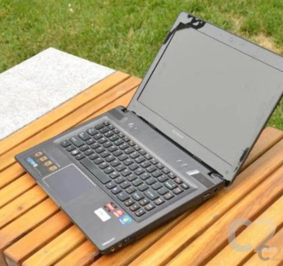 (特價一台)Lenovo Ideapad Y485 Gaming Laptop 14″- AMD A10 / 4G / 1T / HD7690M XT 1G 80% NEW (USED) - C2 Computer