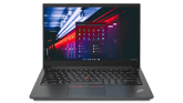 (NEW VENDOR) LENOVO 20TAS16V00 Lenovo ThinkPad E14 G2, Intel i5-1135G7, 8GB DDR4-3200 Ram, 512GB M.2 PCIe SSD, No ODD, 14" FHD IPS (1920x1080) AG (Black), Intel Iris Xe Graphics, 3-Cell 45Wh Internal Battery, Intel Wifi 6 AX201 Wifi + BT, No FPR, HDMI - C2 Computer
