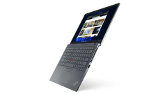 (NEW VENDOR) LENOVO 21BRS00400 Lenovo ThinkPad T14s G3, Intel Core i7-1260P, 16GB DDR5-5200 On-Board Ram, 512GB PCIe-NVMe G4 SSD, 14" WUXGA (1920x1200) IPS, Intel Iris Xe Graphics, Intel Wifi 6E AX211 AX+BT, FPR - C2 Computer