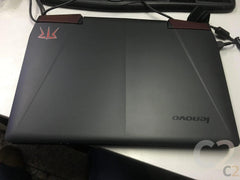 (二手)Lenovo Legion 14isk 14inch i7 6700HQ,8G,128G+1T,GTX 960M 2G Gaming Laptop 95%NEW - C2 Computer