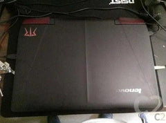 (二手)Lenovo Legion 15isk 15.6inch i5-6300HQ,8G,1T+128G SSD,GTX960M 2G Gaming Laptop 95%NEW - C2 Computer