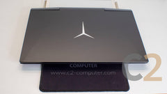 【特價二台】 LENOVO LEGION Y7000P 15.6inch i5-8300H 16G-DDR4 2666 256G-SSD M.2 PCIe + 1TB 2.5inch RTX 2060 6G 1920x1080 144Hz 電競本 99% - C2 Computer