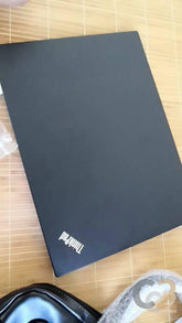 (二手)LENOVO Thinkpad E490 i5-8265U RX 550X 14‘’ 1920×1080P Business Laptop 商務辦公本 95%NEW - C2 Computer