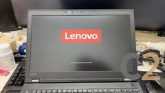 (特價一台) LENOVO Thinkpad P52 i7-8850H 16Gx2 32G DDR4 1TB PM981 SSD 15.6inch 1080p IPS 移動工作站 95%NEW - C2 Computer