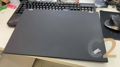 (特價一台) LENOVO Thinkpad P52 i7-8850H 16Gx2 32G DDR4 1TB PM981 SSD 15.6inch 4K IPS 移動工作站 95%NEW - C2 Computer
