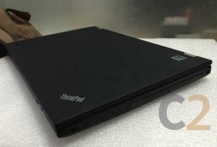 (特價) LENOVO Thinkpad T430 i5 8g 256ssd 14inch 1600x900 Business Laptop 商務辦公本 95% NEW - C2 Computer