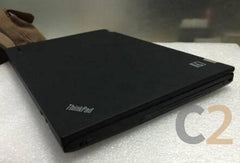 (特價) LENOVO Thinkpad T430 i5 8g 256ssd 14inch 1600x900 Business Laptop 商務辦公本 95% NEW - C2 Computer