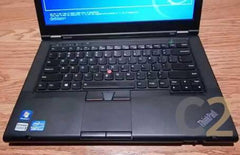 (特價) LENOVO Thinkpad T430 i5 8g 256ssd 14inch 1600x900 Business Laptop 商務辦公本 95% NEW - C2 Computer