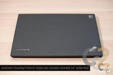 (特價一台) Lenovo ThinkPad T450 14inch i5-5200U,8G,256G, Ultrabook(二手) 95%NEW - C2 Computer