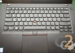 (特價一台 ) Lenovo ThinkPad T480 14″ i5-8250U 8G 500G HDD 1080P 90%NEW (USED) - C2 Computer