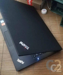(二手)LENOVO Thinkpad T480 i7-8550 UHD 620集顯 14‘’ 1920*1080P Business Laptop 商務辦公本 95%NEW - C2 Computer