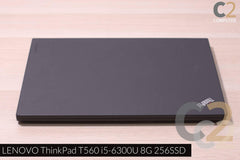 (特價一台) LENOVO Thinkpad T560 i5-6300U 8G 256G SSD HD 520 15.6inch 1920x1080 Business Laptop 商務辦公本 95% NEW - C2 Computer