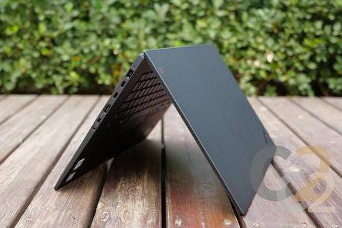 (全新) LENOVO ThinkPad X1 Extreme i7-8850H 4G 128G-SSD NA GTX 1050 Ti 4G 15.6inch 4K Touch Screen Mobile Workstation 移動工作站 100% NEW - C2 Computer