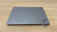 (特價一台)LENOVO ThinkPad X390 Yoga i7-8665U 16G 512G Intel UHD Graphics 13.3inch Multi-Touch 1920x1080 95% NEW - C2 Computer