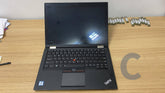 (特價一台)LENOVO ThinkPad Yoga 260 i5-6200U 8G 256G Intel HD Graphics 520 12.5inch 1920x1080 95% NEW - C2 Computer