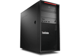 (NEW VENDOR) LENOVO 30BXS1U900 Lenovo ThinkStation P520c, Intel Xeon W-2223 CPU, 2*16GB DDR4-2933 ECC RDIMM Ram, 1TB M.2 PCIe SSD + 2TB/7200 HDD,  NVIDIA RTX A2000 6GB, No ODD, Integrated Gigabit Ethernet, TC USB KB - C2 Computer