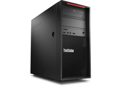 (NEW VENDOR) LENOVO 30BXS1U800 Lenovo ThinkStation P520c, Intel Xeon W-2223 CPU, 16GB DDR4-2933 ECC RDIMM Ram, 512GB M.2 PCIe SSD + 2TB/7200 HDD, NVIDIA T1000 4GB 4*mDP, No ODD, Integrated Gigabit Ethernet, TC USB KB - C2 Computer
