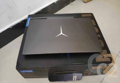 (二手)LENOVO Y7000P i5-8300H GTX1060 15.5‘’ 1920*1080 Gaming Laptop 電競本 95%NEW - C2 Computer
