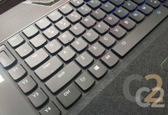 (二手)LENOVO Y900-17ISK i7-6700HQ GTX980M 17‘’ 1920×1080P Gaming Laptop 電競本 95%NEW - C2 Computer