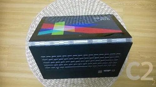 (特價一台)Lenovo Yoga 3 Pro 13.3inch M5,8G,128G 3K QHD 2-in-1 Ultrabook(二手) 90%NEW - C2 Computer