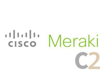 (行貨) MERAKI LIC-VMX100-1YR 防毒軟件 100% NEW - C2 Computer