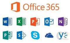 MICROSOFT OFFICE 365 O365 BUSINESS PREMIUM 商務進階版 - C2 Computer