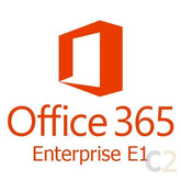 MICROSOFT OFFICE 365 O365 E1 - C2 Computer