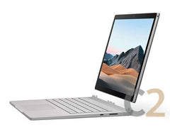 (全新行貨) MICROSOFT Surface Book 3 i7-1065G7 32G 1TB-SSD NA Quadro RTX 3000 6GB 15inch 3240x2160 平板2合1 100% - C2 Computer