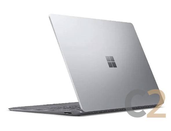 (全新行貨) MICROSOFT Surface laptop 4 BLACK i7-1185G7 16G 512-SSD NA Intel Iris Xe Graphics 13.5inch 2256x1504 平板2合1 100% - C2 Computer