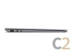 (全新行貨) MICROSOFT Surface laptop 4 PLATINUM i5-1135G7 16G 512-SSD NA Intel Iris Xe Graphics 13.5inch 2256x1504 平板2合1 100% - C2 Computer
