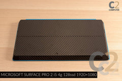 (特價一台) MICROSOFT SURFACE PRO 2 i5 4g 128ssd 2 in 1 Ultrabook 連 keyboard 95%NEW - C2 Computer